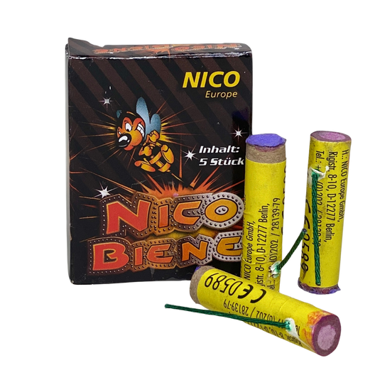 Nico Biene