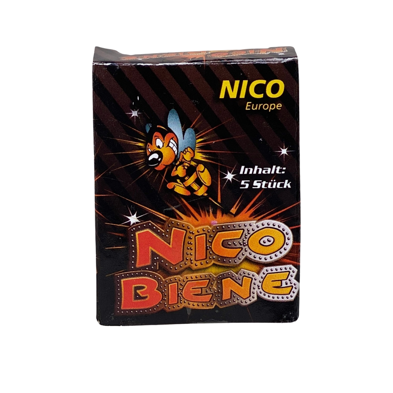 Laden Sie das Bild in Galerie -Viewer, Nico Biene
