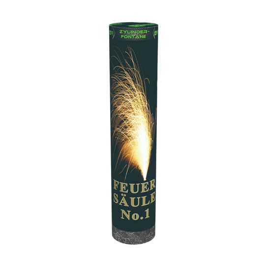 Feuersäule No.1