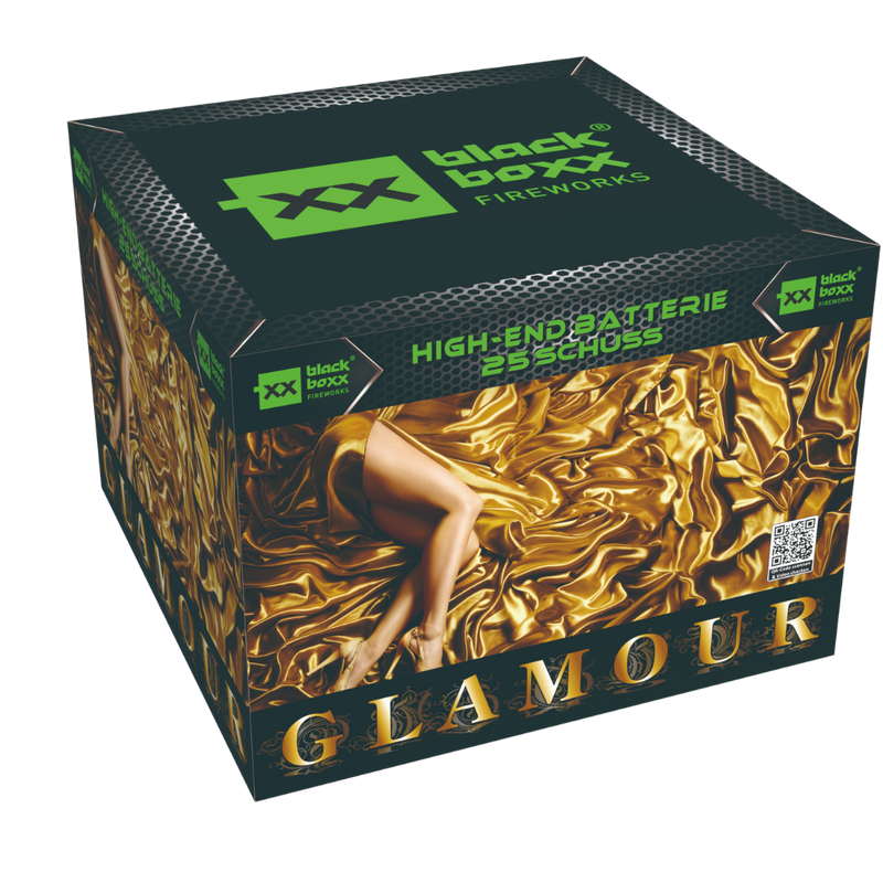 Laden Sie das Bild in Galerie -Viewer, Glamour
