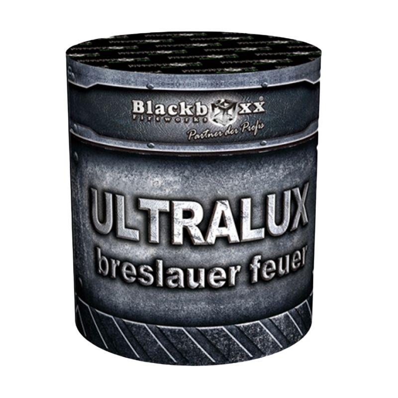 Laden Sie das Bild in Galerie -Viewer, ULTRAlux Grün (Breslauer Feuer)
