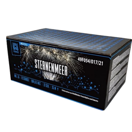 Sternenmeer