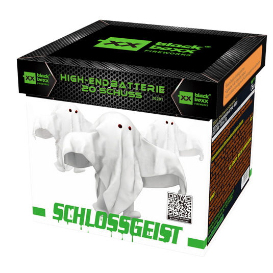 Schlossgeist