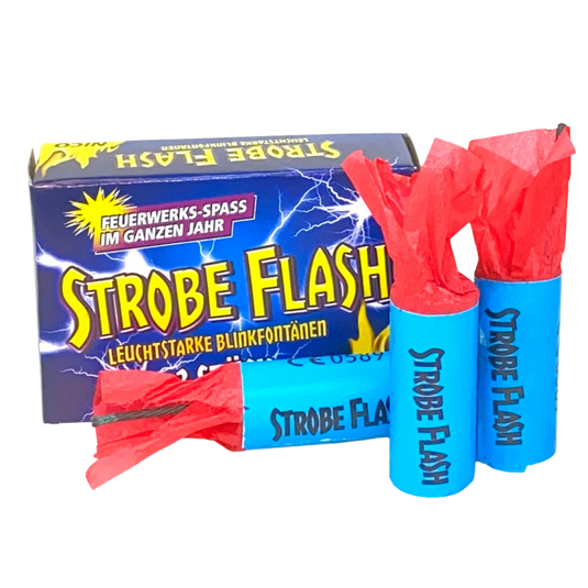 Strobe Flash
