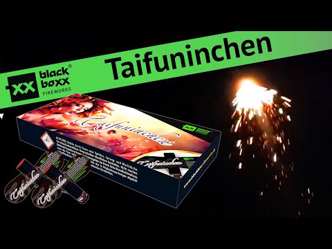 Laden und spielen Sie Video in Galerie -Viewer, Taifuninchen (12er Schachtel)
