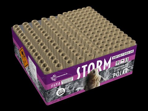 Storm I Verbund