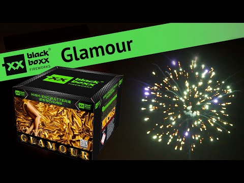 Laden und spielen Sie Video in Galerie -Viewer, Glamour
