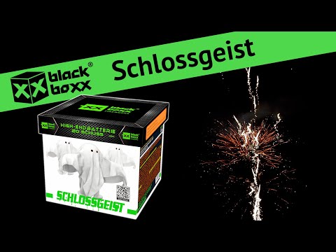 Schlossgeist