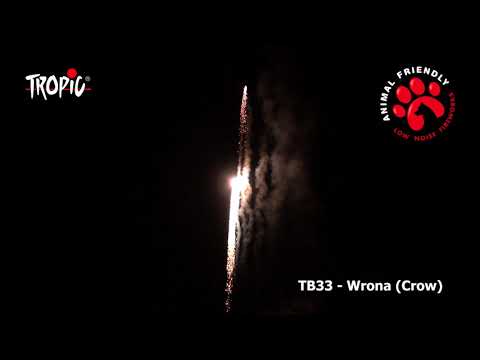 Tropic Wrona | Tierfreundlich