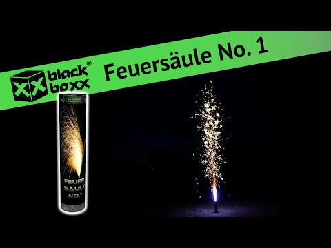 Feuersäule No.1